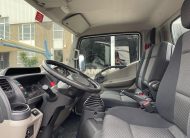 RENAULT MAXITY 3.0 DTI 130CV Euro6 C/ PLAT. ELEVATÓRIA KLUBB K26 44.000KM