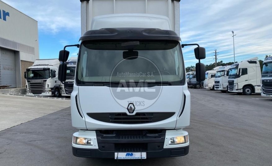 RENAULT MIDLUM 220 DXI 173.000 KMS 2014