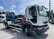 RENAULT MIDLUM 270 DXI EURO5 4X2 16TON COM OPÇÃO DE COLOCAÇÃO DE BÁSCULA