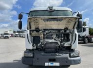 RENAULT MIDLUM 270 DXI EURO5 4X2 16TON COM OPÇÃO DE COLOCAÇÃO DE BÁSCULA
