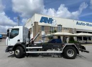 RENAULT MIDLUM 270 DXI EURO5 4X2 16TON COM OPÇÃO DE COLOCAÇÃO DE BÁSCULA
