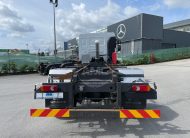 RENAULT MIDLUM 270 DXI EURO5 4X2 16TON COM OPÇÃO DE COLOCAÇÃO DE BÁSCULA