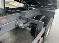 RENAULT MIDLUM 270 DXI EURO5 4X2 COM BÁSCULA TRI-LATERAL NOVA
