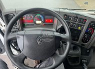 RENAULT MIDLUM 270 DXI EURO5 4X2 COM BÁSCULA TRI-LATERAL NOVA