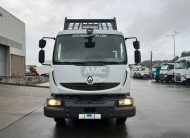 RENAULT MIDLUM 270 DXI EURO5 4X2 COM BÁSCULA TRI-LATERAL NOVA