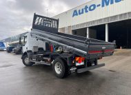 RENAULT MIDLUM 270 DXI EURO5 4X2 COM BÁSCULA TRI-LATERAL NOVA