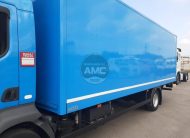 RENAULT DTI8 280 DXI EURO6 4X2 09/2016