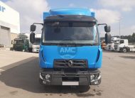 RENAULT DTI8 280 DXI EURO6 4X2 09/2016