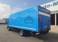 RENAULT DTI8 280 DXI EURO6 4X2 09/2016