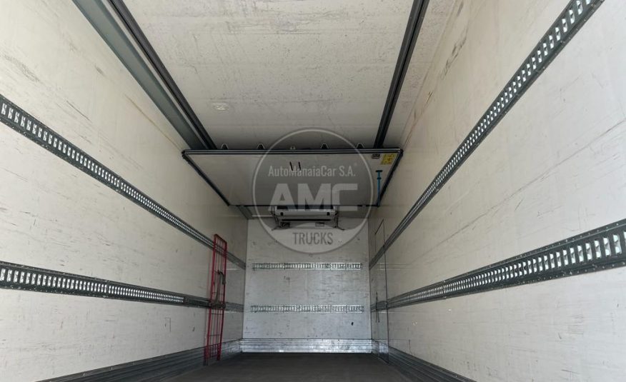 RENAULT D26 380 EURO6 6×2 FRIGORIFICO