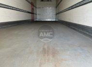 RENAULT D26 380 EURO6 6×2 FRIGORIFICO