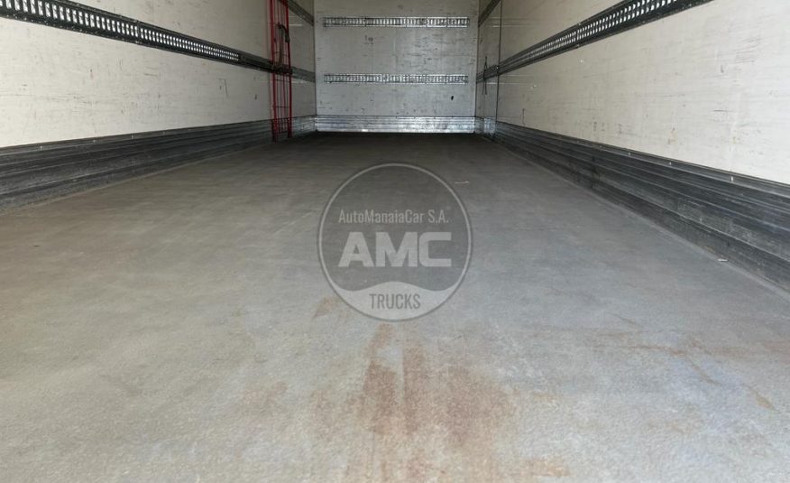 RENAULT D26 380 EURO6 6×2 FRIGORIFICO