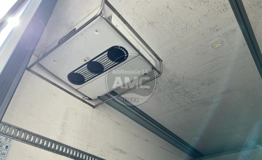 RENAULT D26 380 EURO6 6×2 FRIGORIFICO