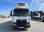 RENAULT D26 380 EURO6 6×2 FRIGORIFICO