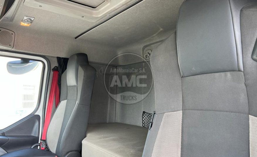RENAULT D26 380 EURO6 6×2 FRIGORIFICO