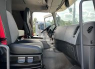 RENAULT D26 380 EURO6 6×2 FRIGORIFICO