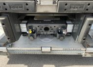 RENAULT D26 380 EURO6 6×2 FRIGORIFICO