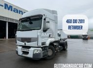 RENAULT PREMIUM 460 DXI EURO5 4X2 RETARDER