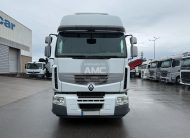 RENAULT PREMIUM 460 DXI EURO5 4X2 RETARDER