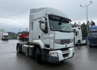 RENAULT PREMIUM 460 DXI EURO5 4X2 RETARDER