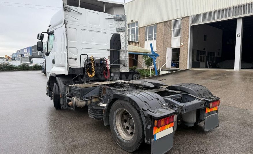 RENAULT PREMIUM 460 DXI EURO5 4X2 RETARDER