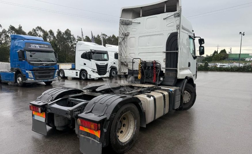 RENAULT PREMIUM 460 DXI EURO5 4X2 RETARDER