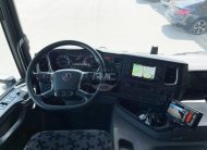 SCANIA G320 4×2 19TON 2018 RETARDER CAIXA CORTINAS 8.20 X 2.45 X 2.50