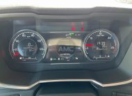 SCANIA G320 4×2 19TON 2018 RETARDER CAIXA CORTINAS 8.20 X 2.45 X 2.50