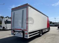 SCANIA G320 4×2 19TON 2018 RETARDER CAIXA CORTINAS 8.20 X 2.45 X 2.50