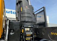SCANIA G420 EURO5 8X2 RETARDER COM GRUA HIAB XS 700 E-8 HIPRO