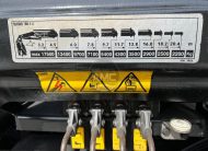 SCANIA G420 EURO5 8X2 RETARDER COM GRUA HIAB XS 700 E-8 HIPRO