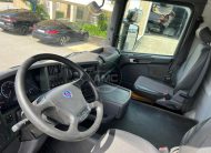 SCANIA G420 EURO5 8X2 RETARDER COM GRUA HIAB XS 700 E-8 HIPRO