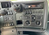 SCANIA G420 EURO5 8X2 RETARDER COM GRUA HIAB XS 700 E-8 HIPRO