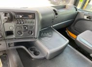 SCANIA G420 EURO5 8X2 RETARDER COM GRUA HIAB XS 700 E-8 HIPRO