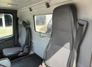SCANIA G420 EURO5 8X2 RETARDER COM GRUA HIAB XS 700 E-8 HIPRO