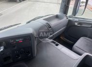 SCANIA P270 4×2 CORTINAS CAIXA MANUAL 19 TON