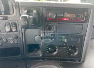 SCANIA P270 4×2 CORTINAS CAIXA MANUAL 19 TON