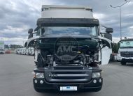 SCANIA P270 4×2 CORTINAS CAIXA MANUAL 19 TON