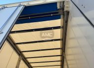SCANIA P280 E6 4X2 19T CORTINAS E TETO DESLIZANTE