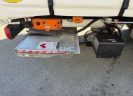 SCANIA P280 E6 4X2 19T CORTINAS E TETO DESLIZANTE