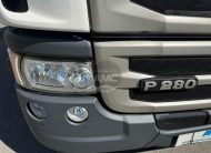 SCANIA P280 E6 4X2 19T CORTINAS E TETO DESLIZANTE