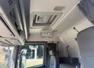 SCANIA P280 E6 4X2 19T CORTINAS E TETO DESLIZANTE