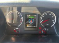 SCANIA P280 E6 4X2 19T CORTINAS E TETO DESLIZANTE