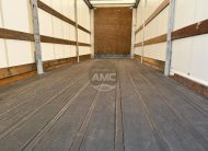 SCANIA P280 E6 4X2 19T CORTINAS E TETO DESLIZANTE