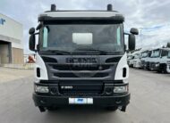 SCANIA P360 EURO6 8X4 MIXER SCHWING 9m3 2014 116.000 KMS