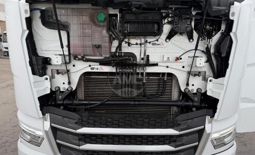 TRATOR DAF XG 480 SSC E6 50 TON NOVO MODELO 03/2023 NACIONAL
