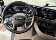 TRATOR DAF XG 480 SSC E6 50 TON NOVO MODELO 03/2023 NACIONAL
