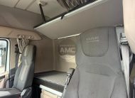 TRATOR DAF XG 480 SSC E6 50 TON NOVO MODELO 03/2023 NACIONAL