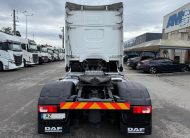 TRATOR DAF XG 480 SSC E6 50 TON NOVO MODELO 03/2023 NACIONAL