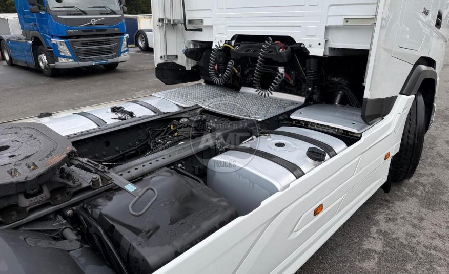 TRATOR DAF XG 480 SSC E6 50 TON NOVO MODELO 03/2023 NACIONAL